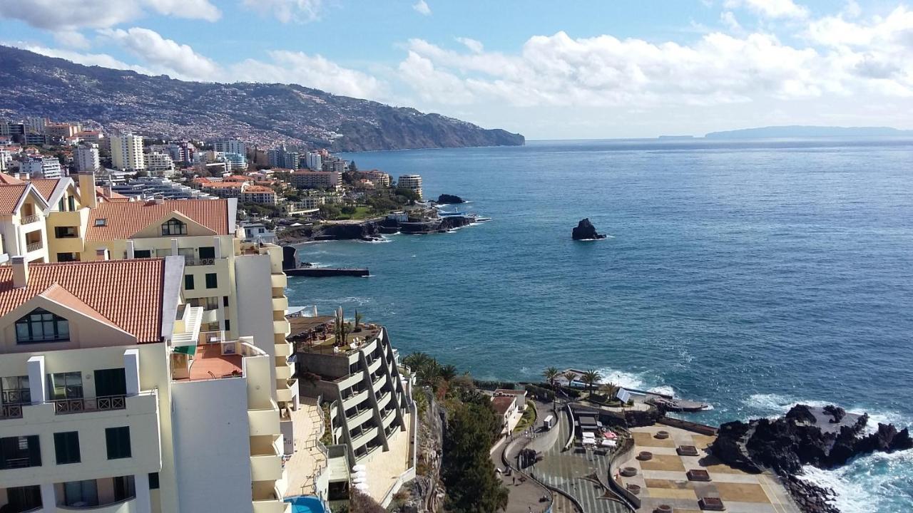 Bright Studio Funchal  Exterior foto